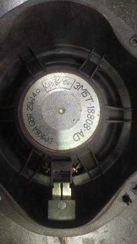 Динамік передньої двері