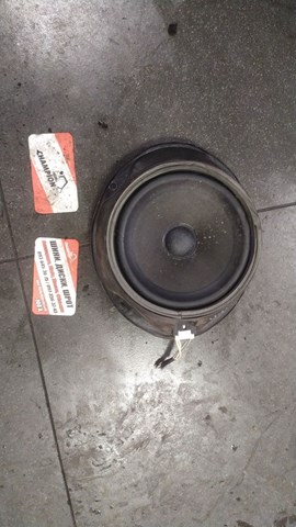 Динамік передньої двері