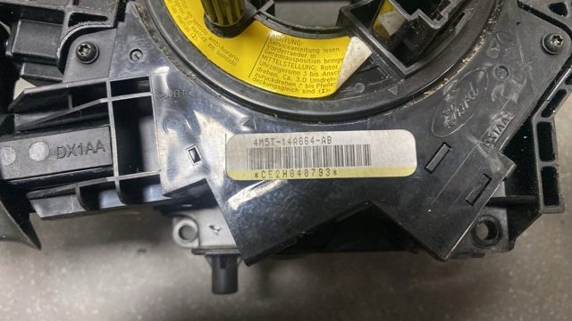 Переключатель