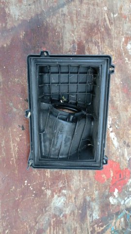 Крышка воздушного фильтра — фото 3