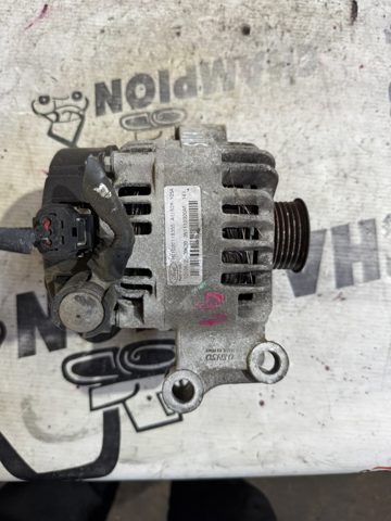 Генератор автомобиля 3N1110300AF FORD