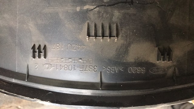 mondeo mk3 приборна панель