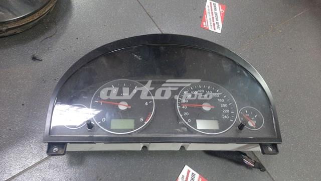 Приборна панель Mondeo mk3 2.0