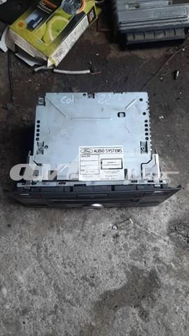 Магнітола Mondeo mk3