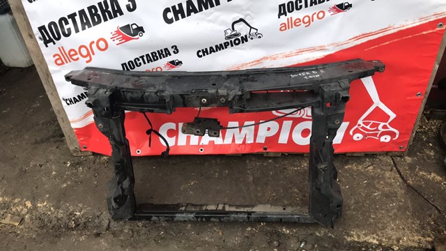 Кронштейн для радиатора 3T0805588C VAG