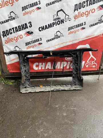 3T0805588D VAG Рамка радиатора купить в Черновцы