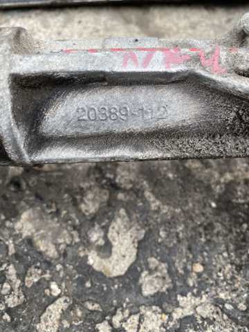 Рейка рульова