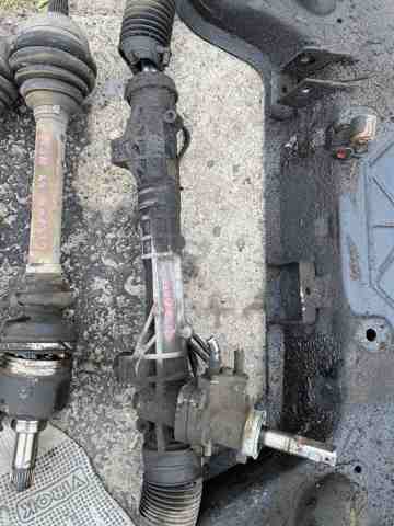 Рейка рульова