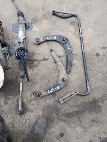 Рейка рульова