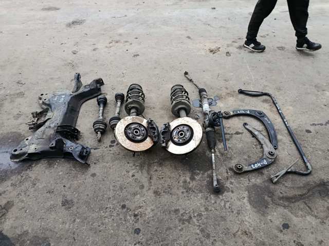 Рейка рульова — фото 4