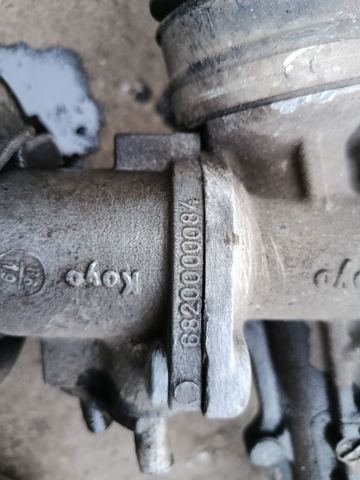 Рейка рульова — фото 2