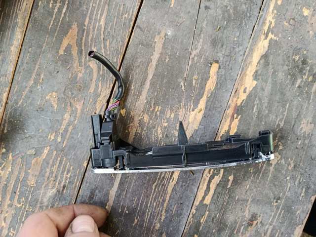 Блок положения кулисы — фото 3