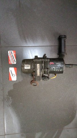 Насос гідропідсилювача керма (ГПК)