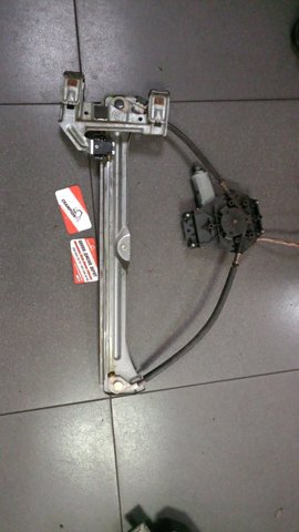 Передній комплект