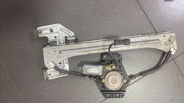 стеклоподъемник