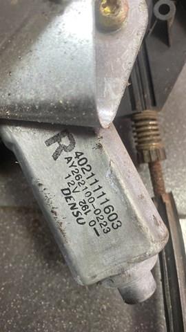 стеклоподъемник