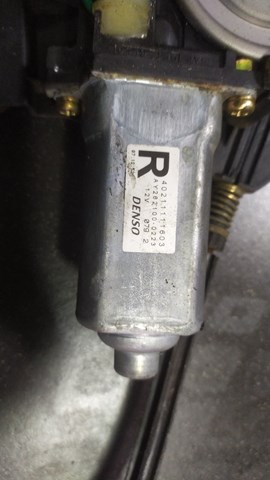 стеклоподъемник