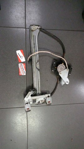 Передній двигун механізму