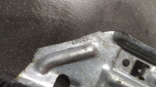 стеклоподъемник