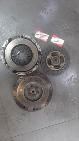 комплектне сцепления