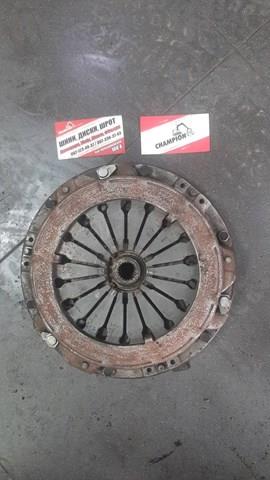 Комплектне щеплення