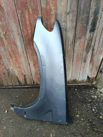 Крило переднє ліве — фото 1