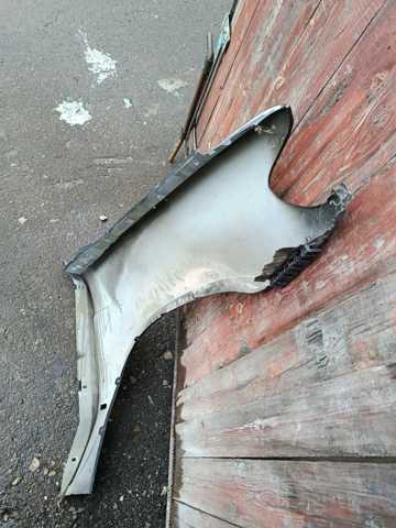 Крило переднє ліве — фото 3