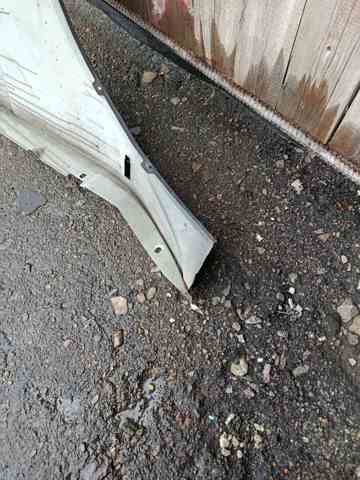 Крило переднє ліве — фото 6