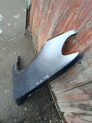 Крило переднє ліве — фото 8
