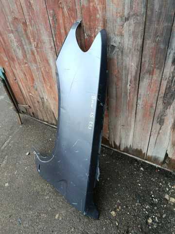 Крило переднє ліве — фото 2