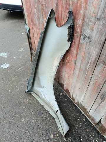 Крило переднє ліве — фото 7