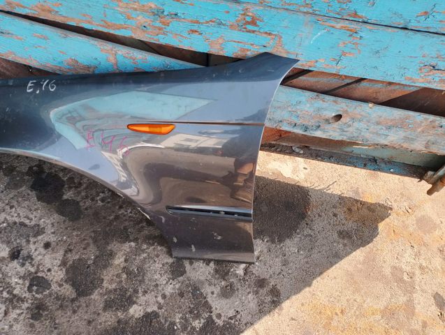 Крило переднє ліве