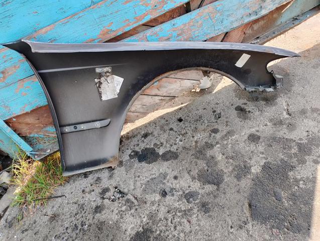 Крило переднє ліве