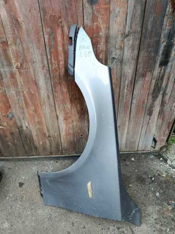 Крыло переднее левое в наявності 5шт