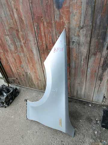 Крило переднє ліве