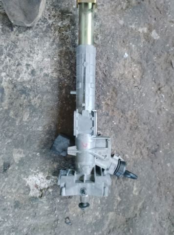 Рульова колонка