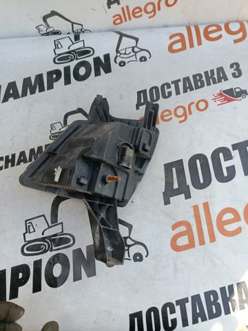 PEUGEOT 42160748 Фара противотуманная правая в наличии Ужгород