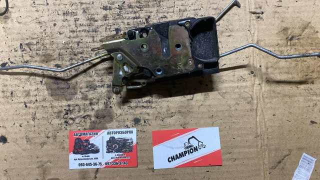 GM 42373394 Замок двери передней правой в наличии Ровно