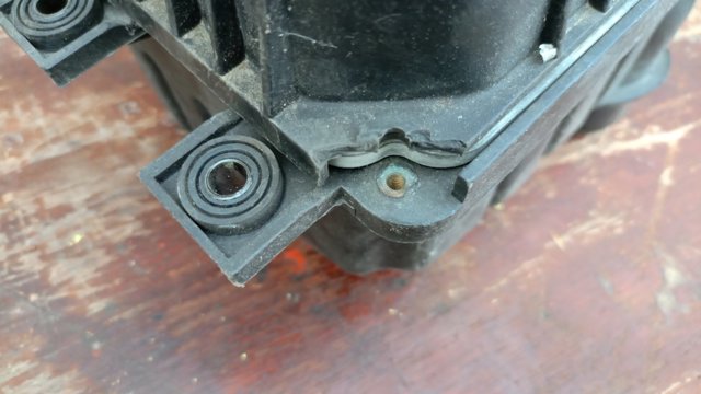 Корпус повітряного фільтра — фото 4