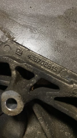 OPEL 428702815 в наличии Днепр