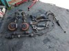 Полуось передняя, правая 4341005270 TOYOTA