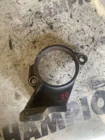 Опора подвесного подшипника передней полуоси 4345705030 TOYOTA