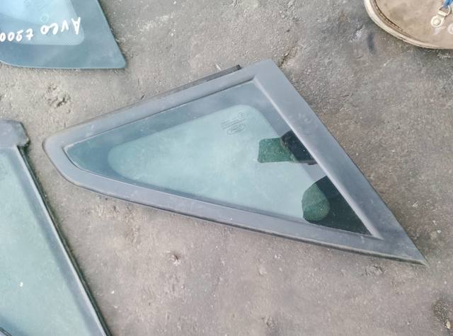 Скло бокове