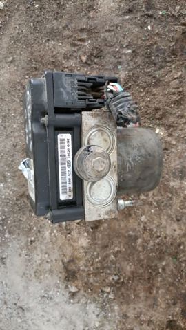 Блок керування АБС (ABS)