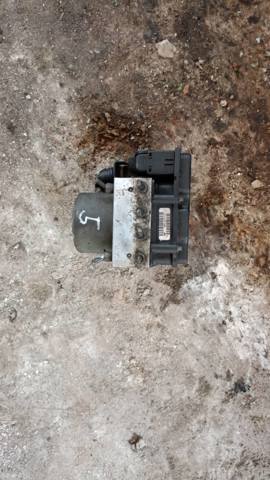 Блок керування АБС (ABS)