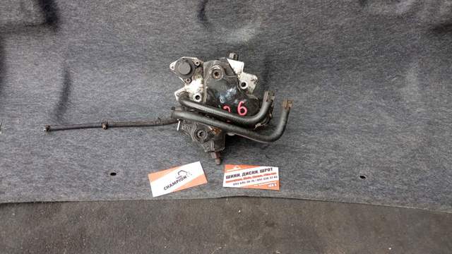 Насос паливний високого тиску (ПНВТ) - DIESEL