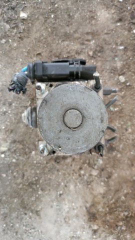 Блок керування АБС (ABS)