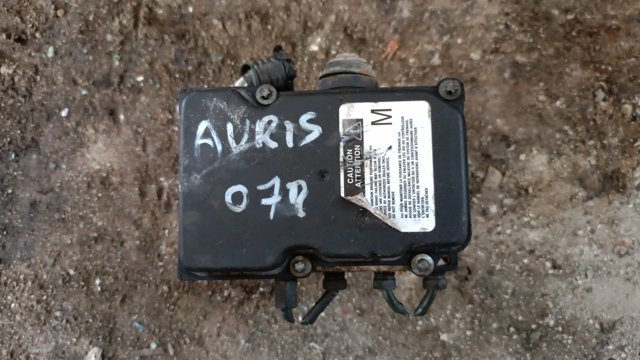 Блок керування АБС (ABS)