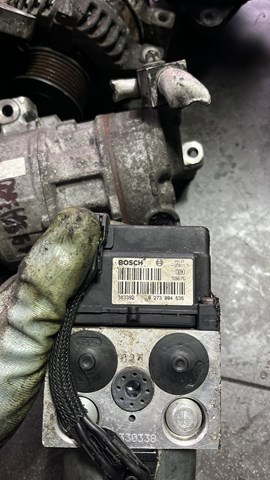 Блок управления АБС (ABS) гидравлический