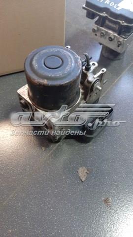 Блок Abs Toyota